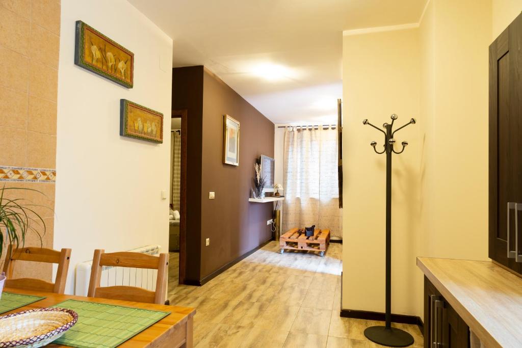 La Escapada ( Casa Rural de Gredos )